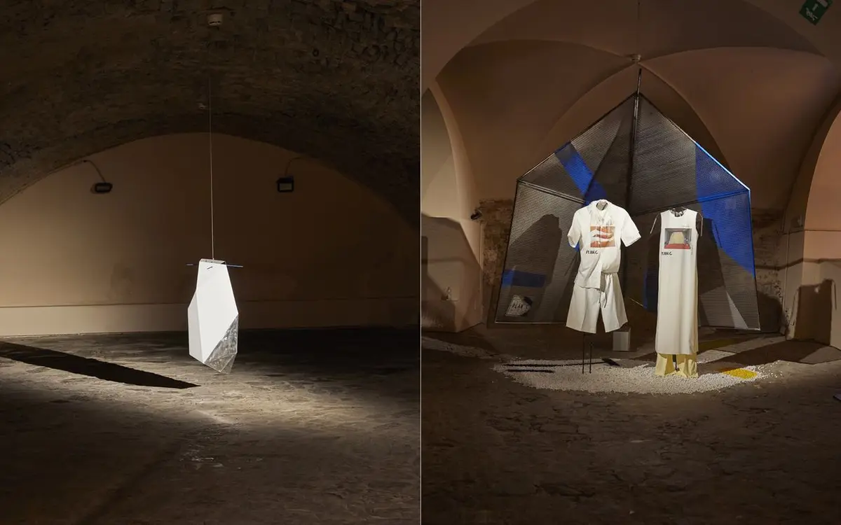 Plan C　阪急うめだポップアップ