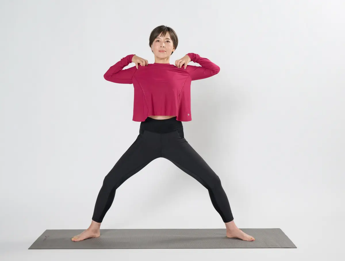 １日１回1分半で50代の体が変わる！？人の画像_7