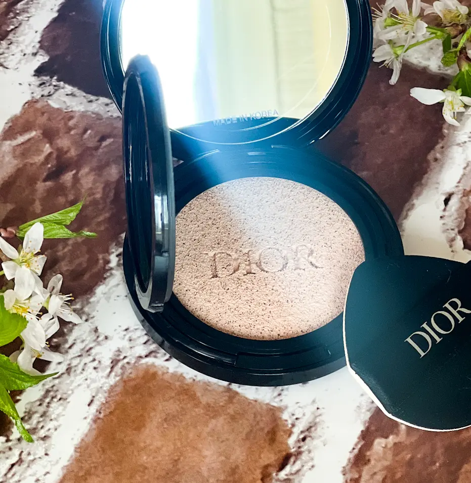 【DIOR】メイクイベント潜入💕@六本木の画像_9