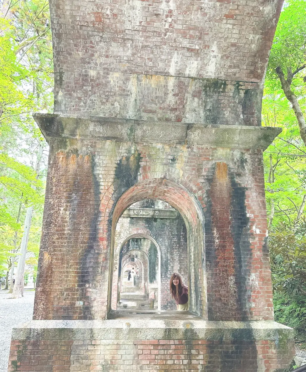 京都でノスタルジックなフォトスポットへ。の画像_6