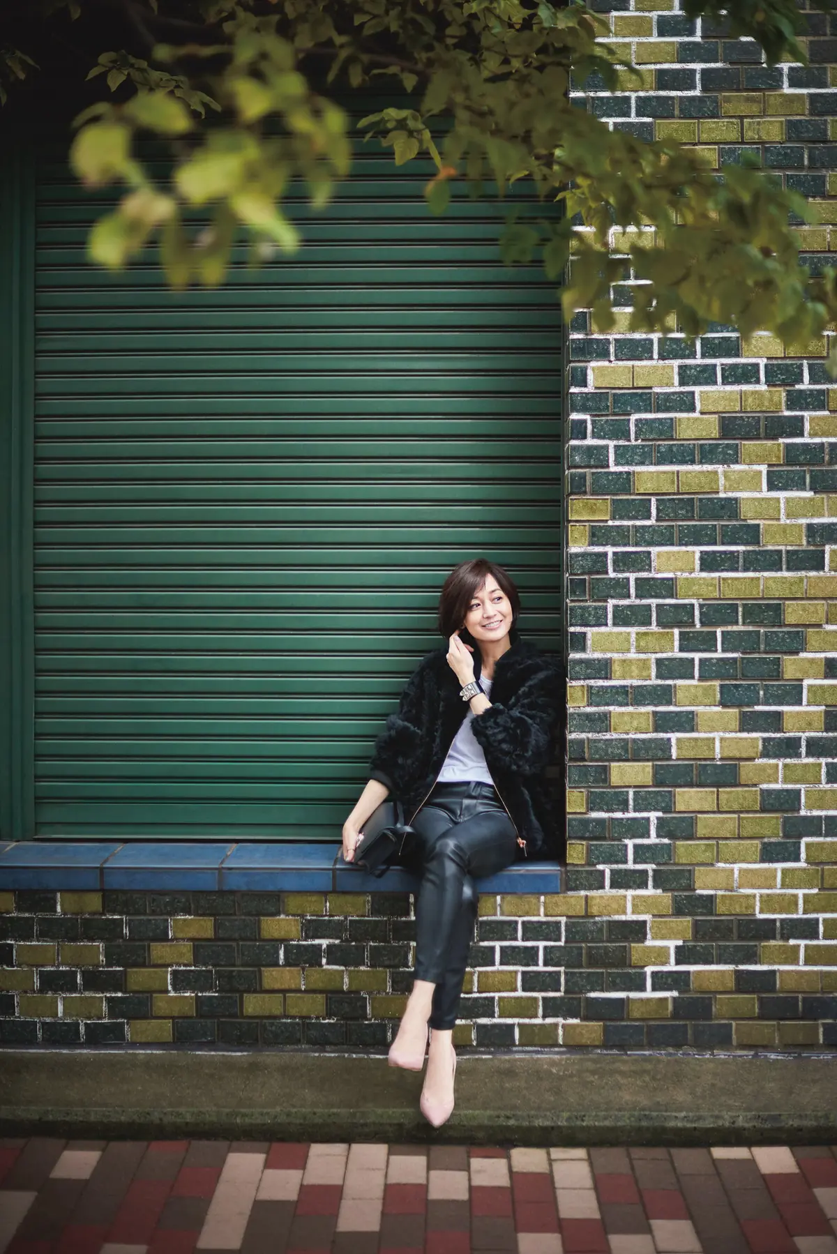 富岡佳子、秋の私物を一部公開中！ 五選 の画像_5