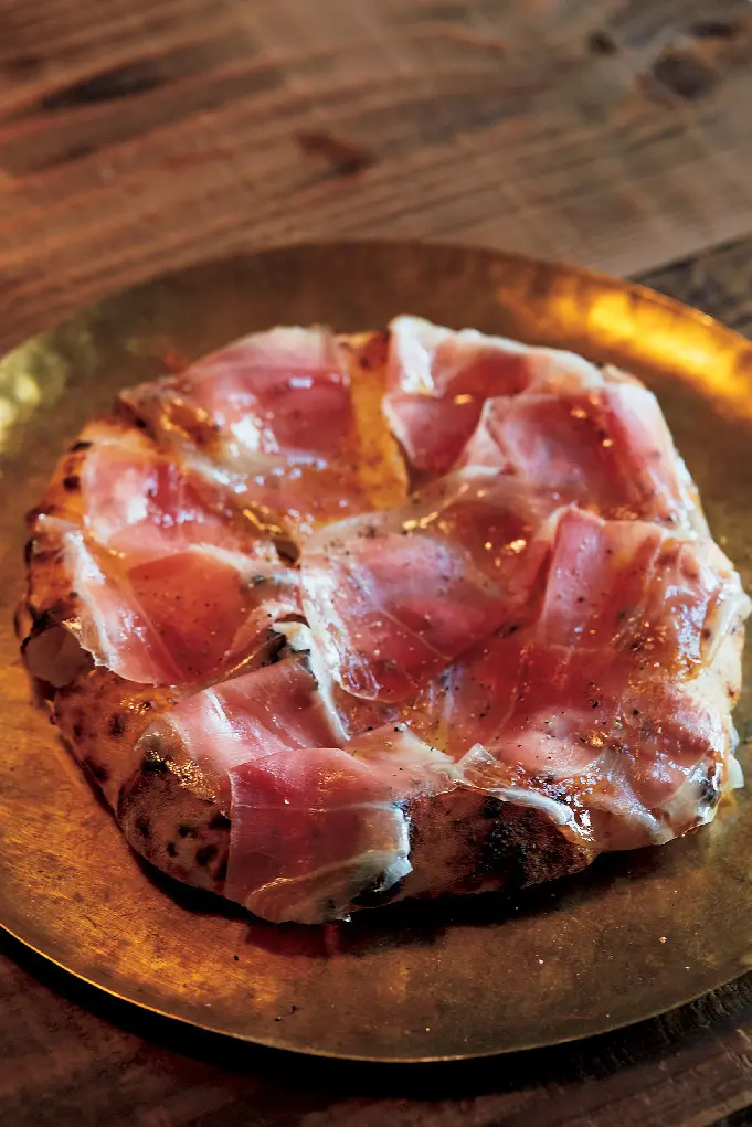 鍛冶屋と料理の画像_1