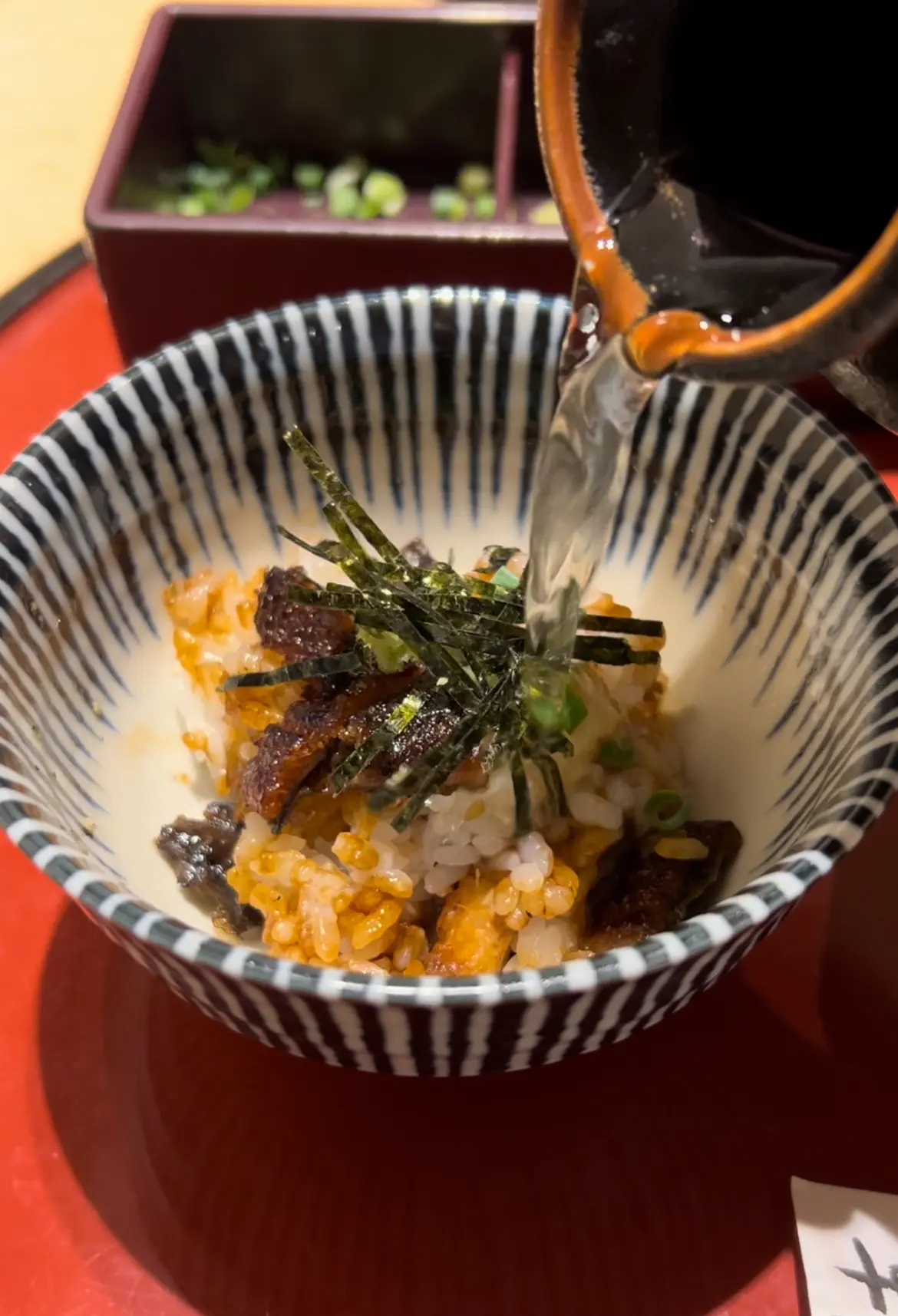 約20年ぶりの「あつた蓬莱軒」名物ひつまの画像_10