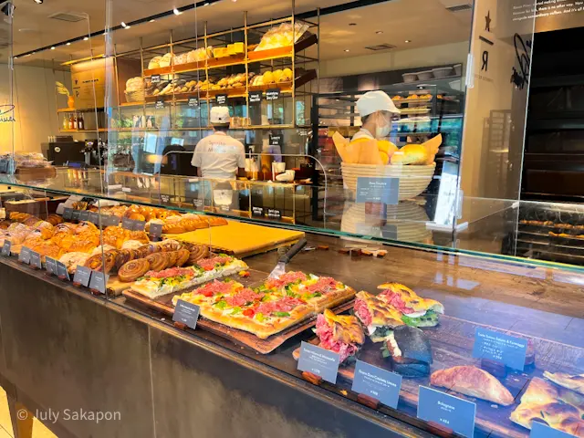 ☆PRADA★pop upに行ってみた@の画像_9