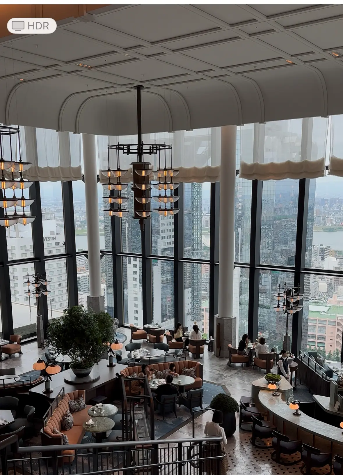 WALDORF ASTORIA OSAKの画像_2