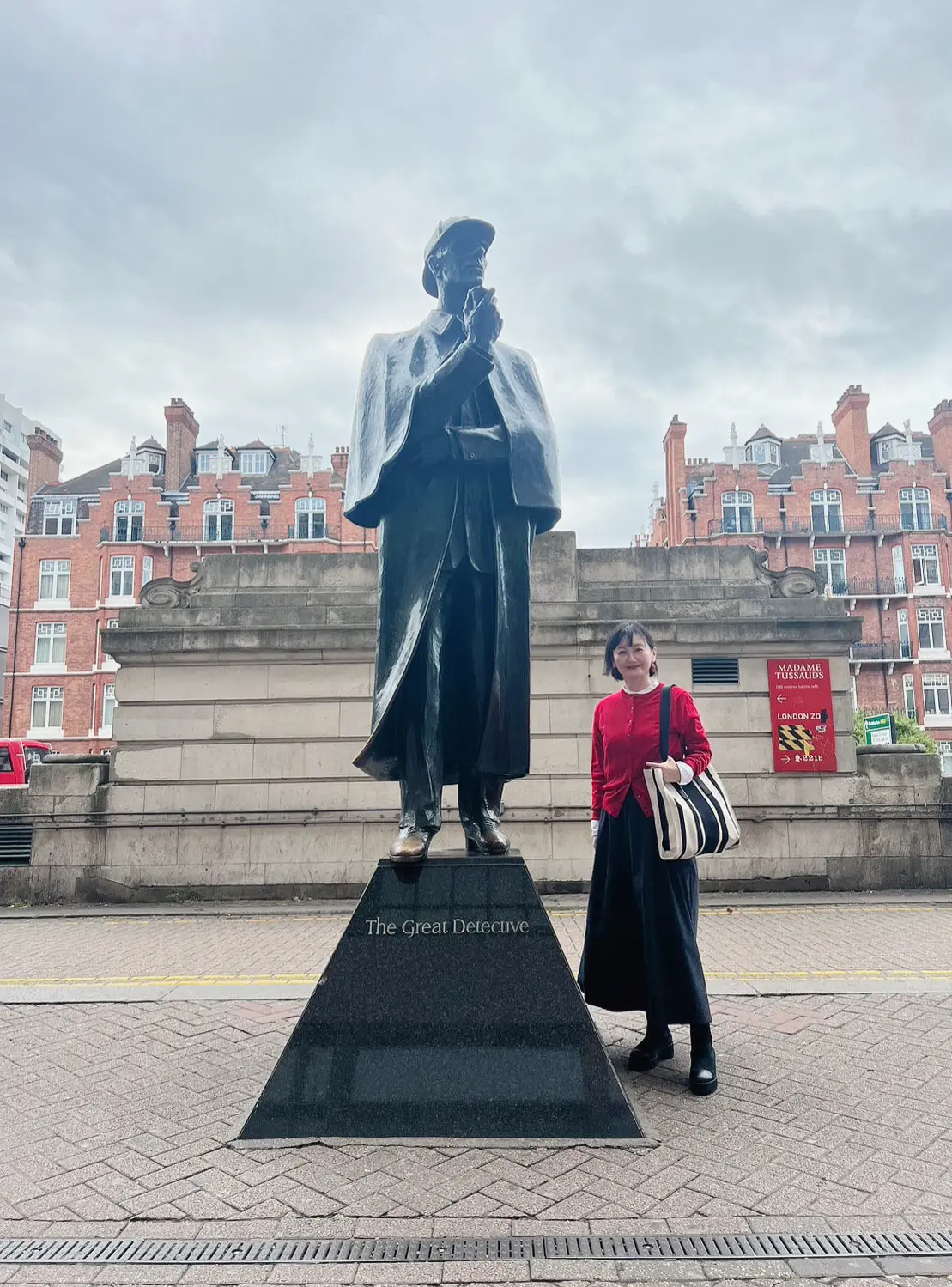 初めてのイギリス、ロンドン女子旅♪〜DAの画像_2