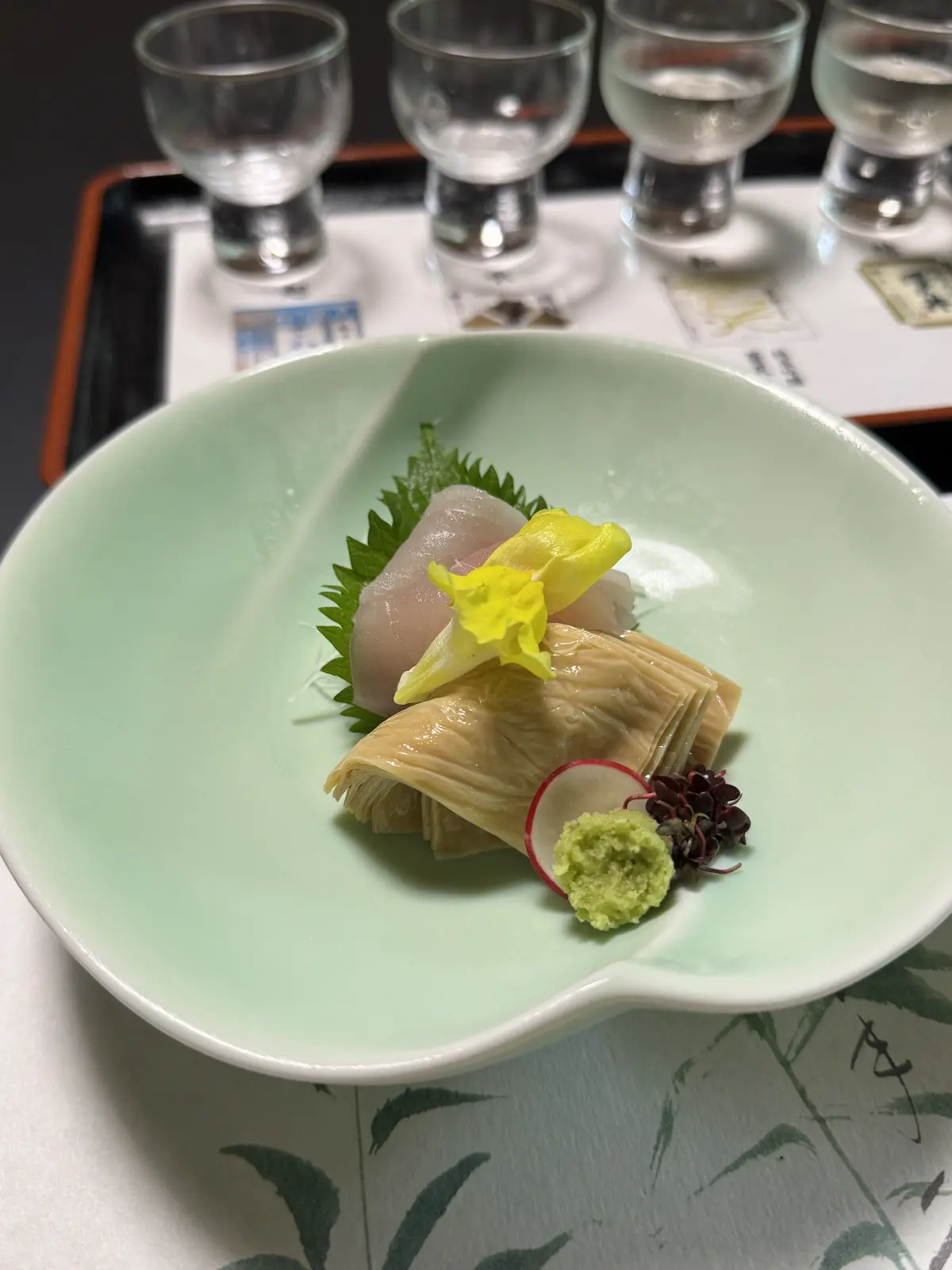 澤乃井　ままごと屋