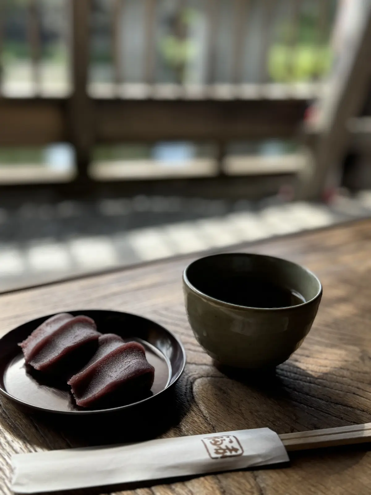 至高のパワースポット伊勢神宮へ！大人女子の画像_17