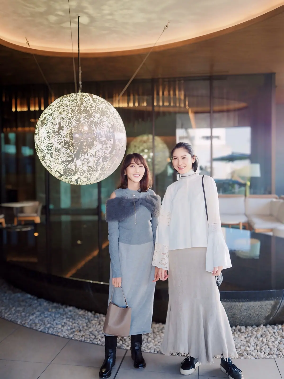 TIAD, AUTOGRAPH COLLECTION