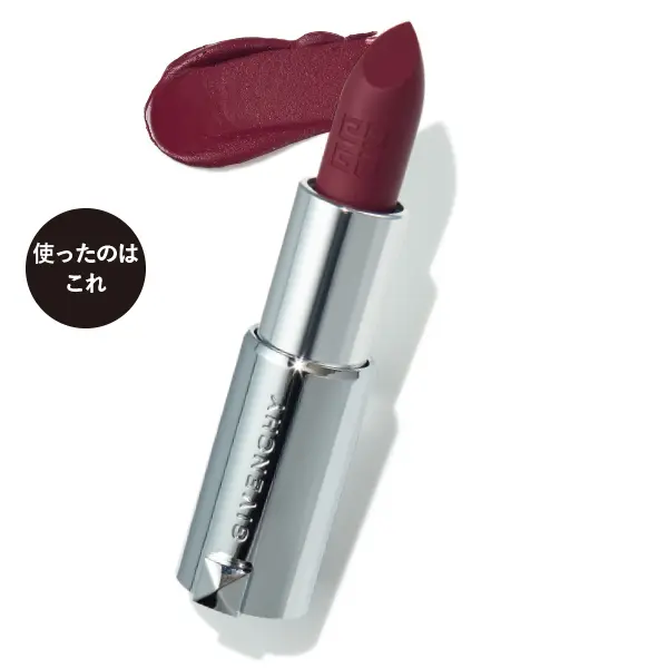 パルファム ジバンシイ