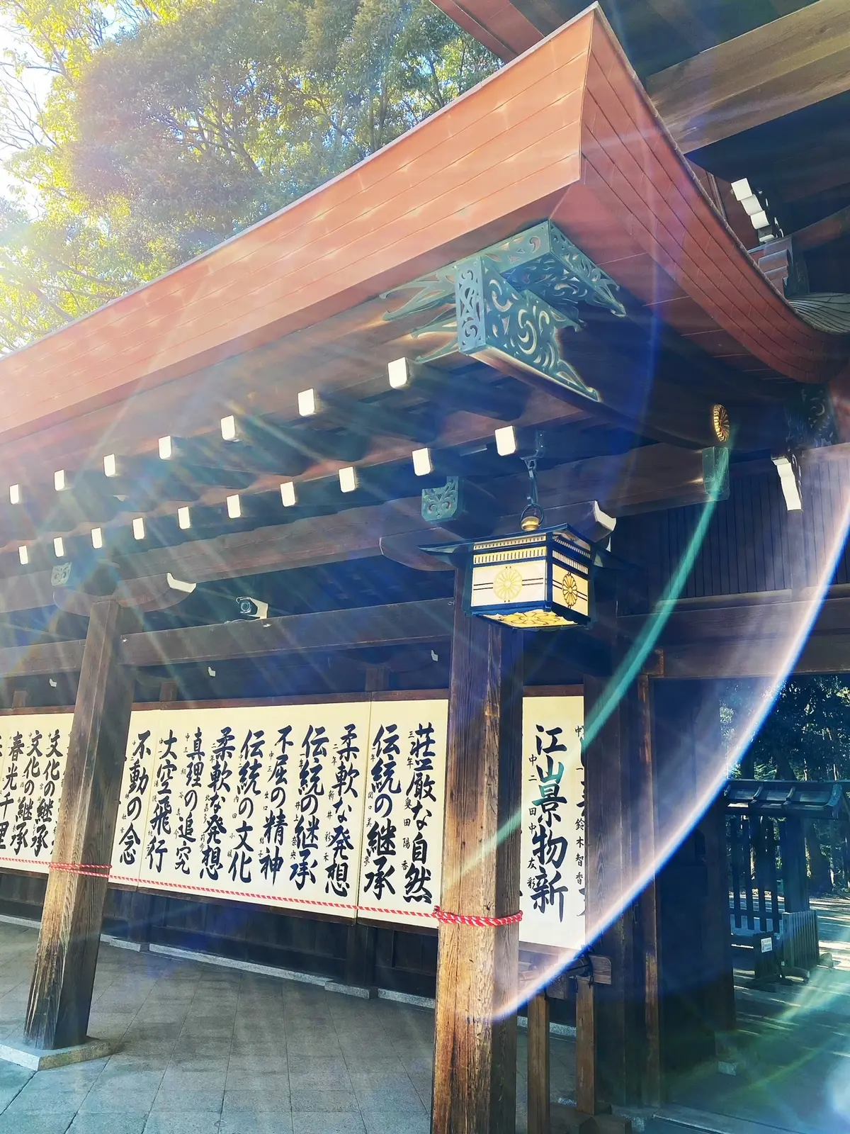 初詣コーデ。の画像_5