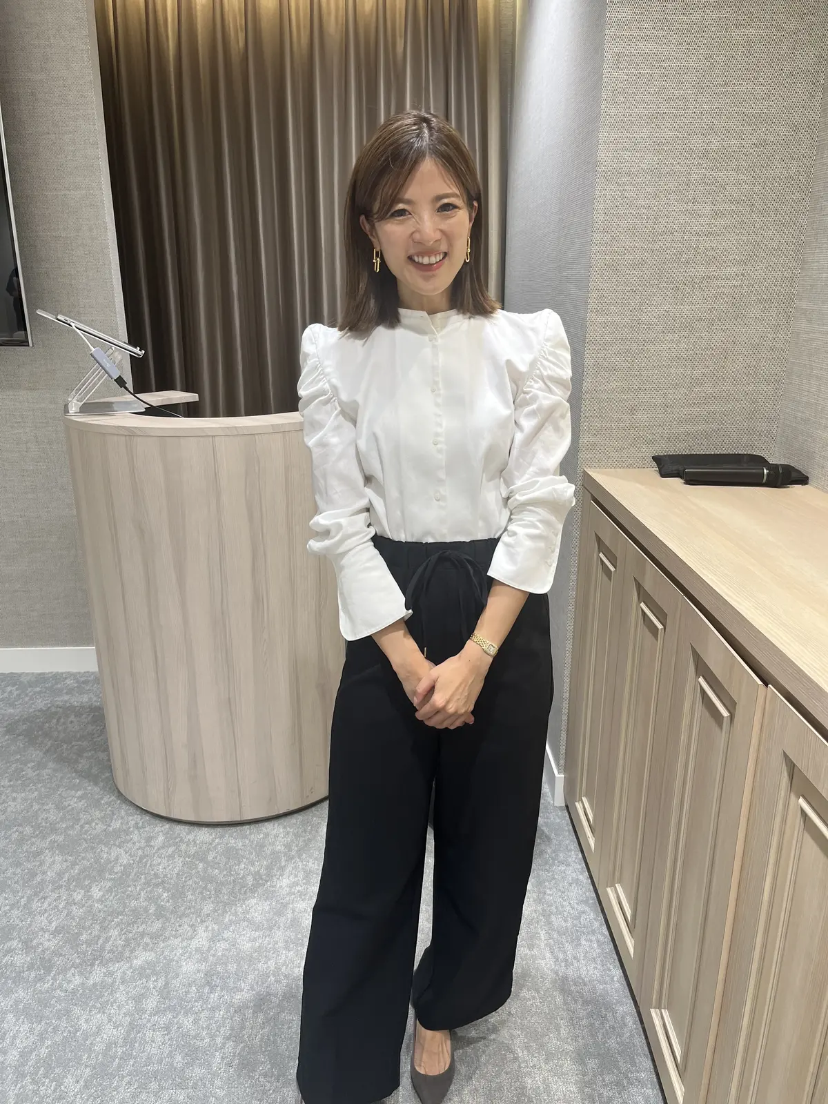 なんとかしたい！から〝表情筋セミナー〟への画像_3