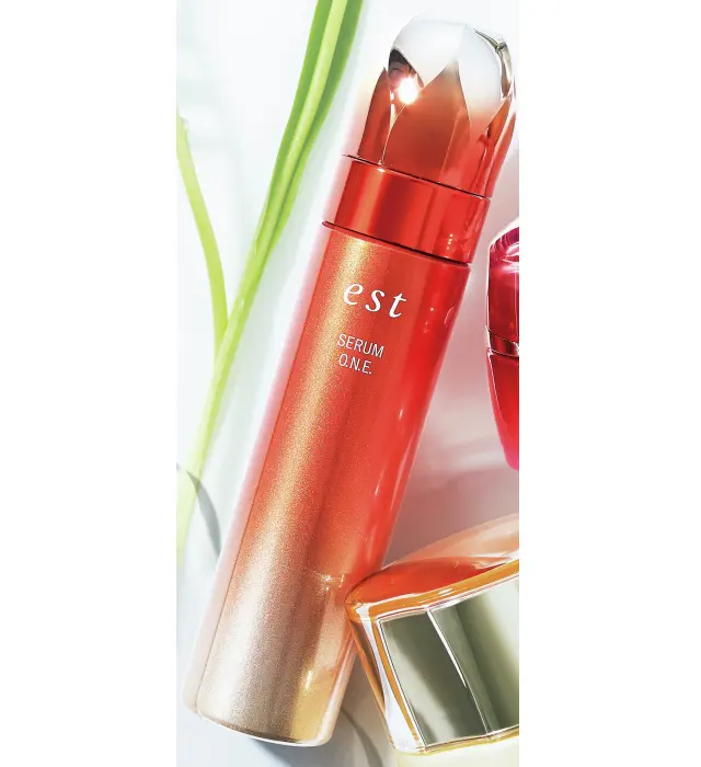 エスト  セラム ワン