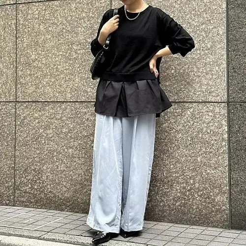 気温20度に何を着る？ 大人のお出かけコの画像_4