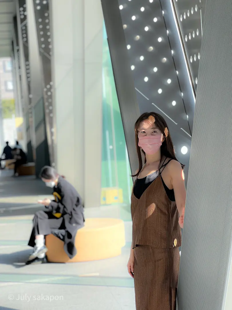 【さかぽんの冒険】未来への投資❤️東京都の画像_12