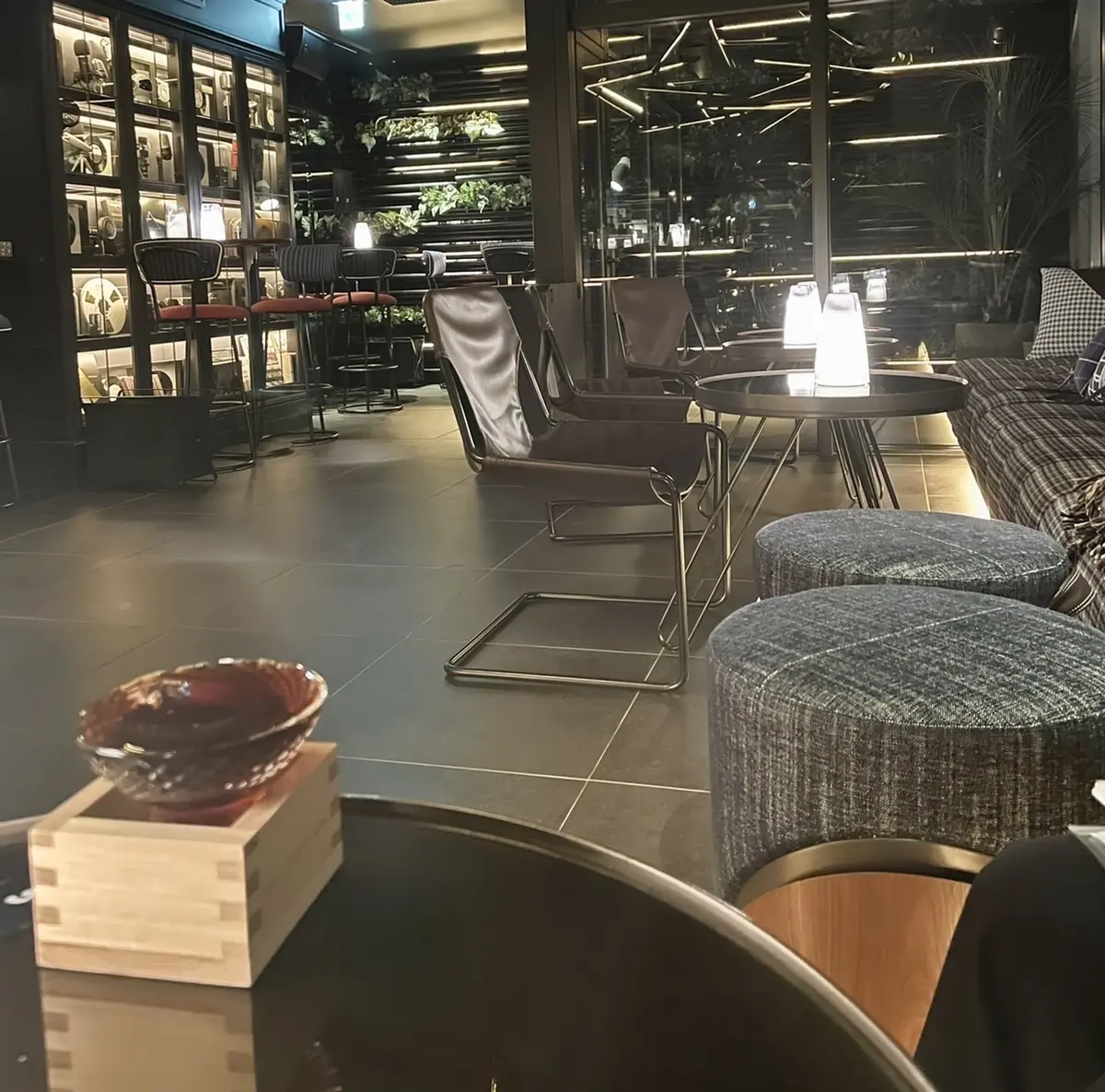 着映えも見栄えもこなす優秀リネンブレンドの画像_2