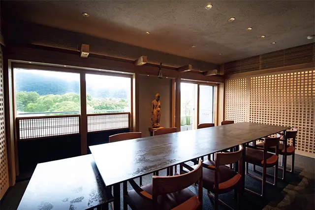 食のクリエーションを体感し、体を内側から整える菜食料理  美素食