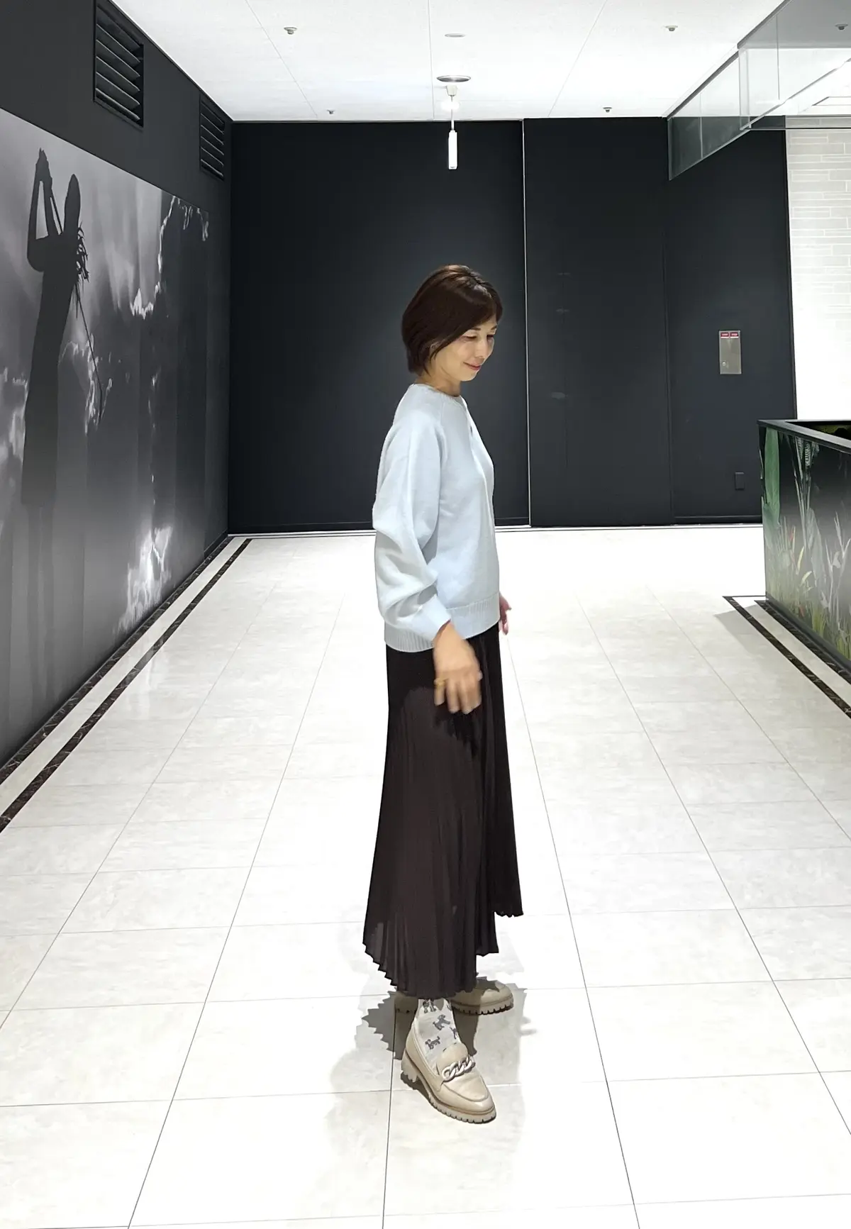 着回しがきく、E by eclat  ボの画像_5