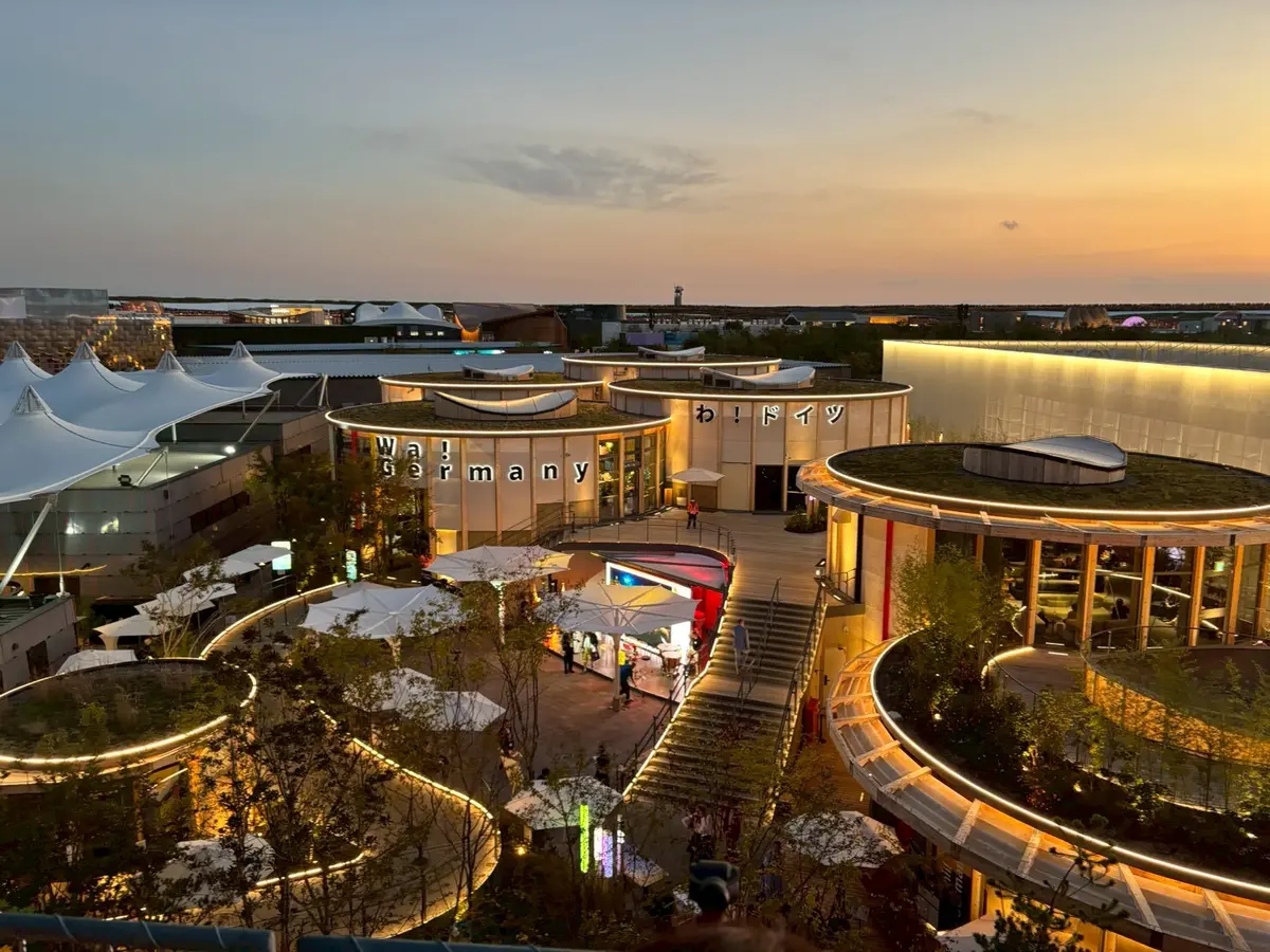 滑り込みセーフ！大阪・関西万博に行ってきの画像_8