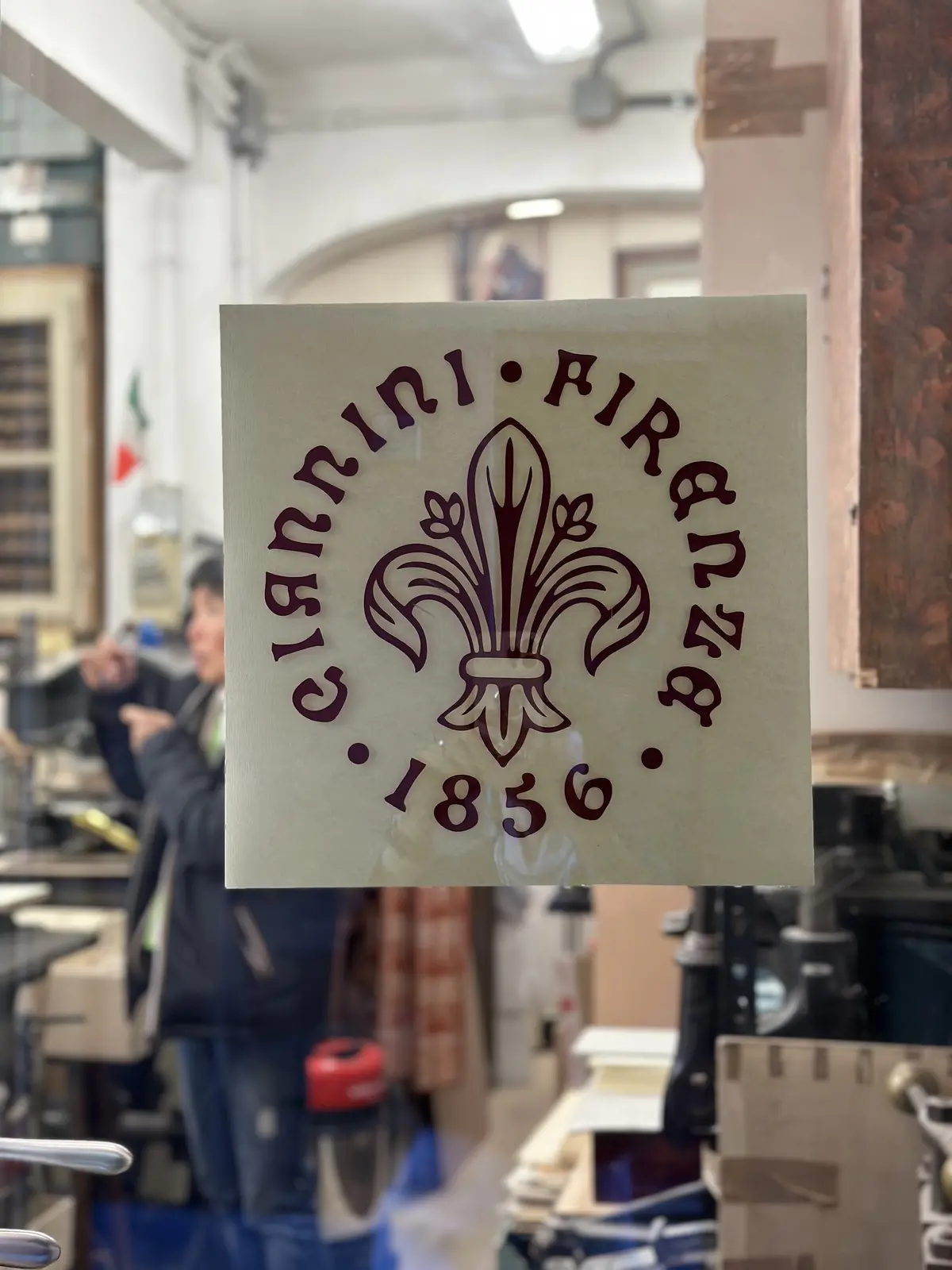 胸が高鳴る・・・職人の街フィレンツェで過の画像_26