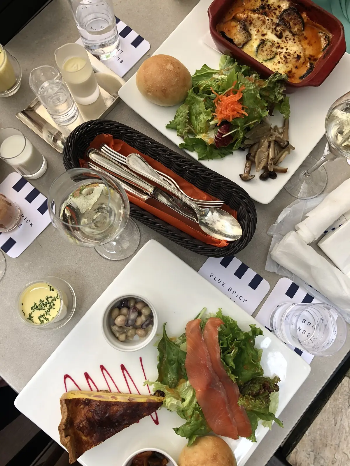 éclat 9月号 撮影裏話の画像_7