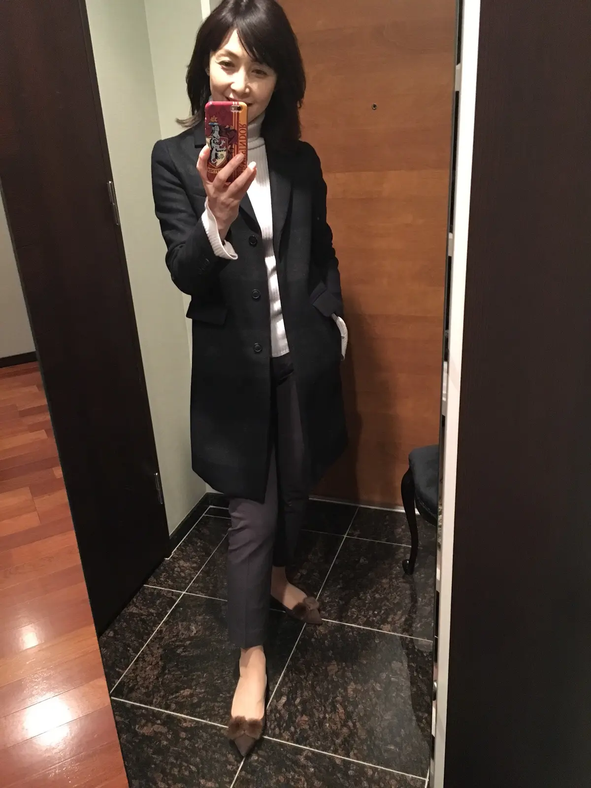 好みのフラットシューズの画像_2