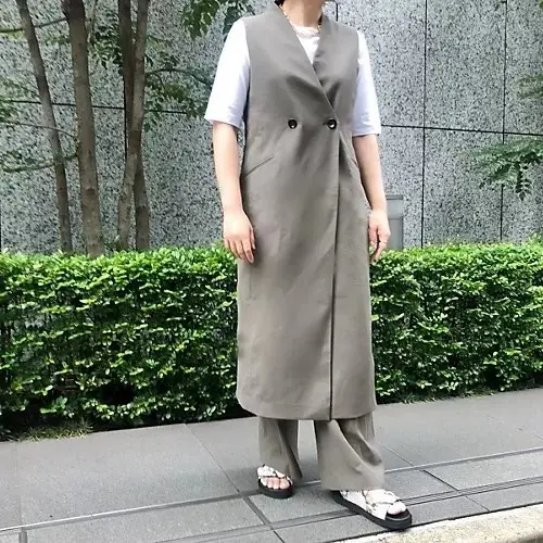 大ヒット中【uncrave WHITE×の画像_2