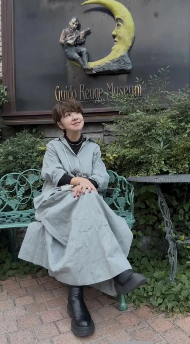 京都「嵐山月灯路」の幻想的な世界への画像_14