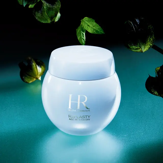 ヘレナ ルビンスタイン　リプラスティ R.C. デイ クリーム