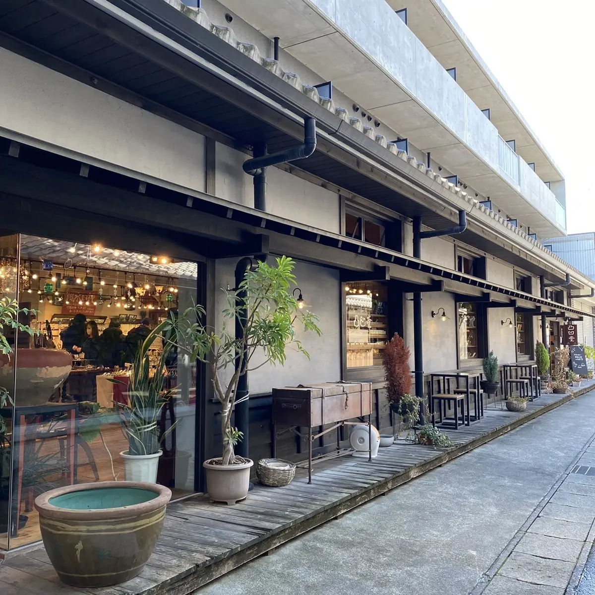 滋賀県長浜の人気観光スポット、レトロな街の画像_2