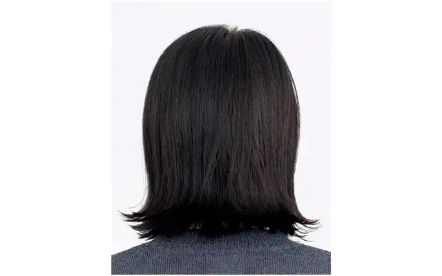 大人髪にぴったりな優しいストレートパーマを