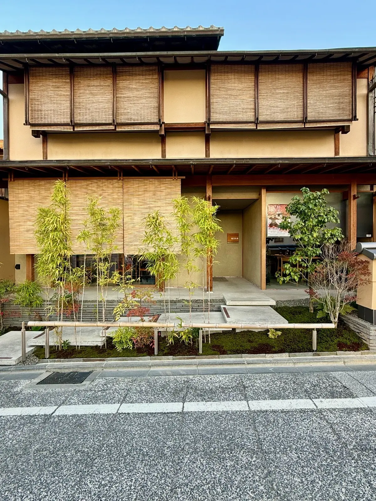 【大人の京都】ゆったりとした時間が過ごせの画像_11