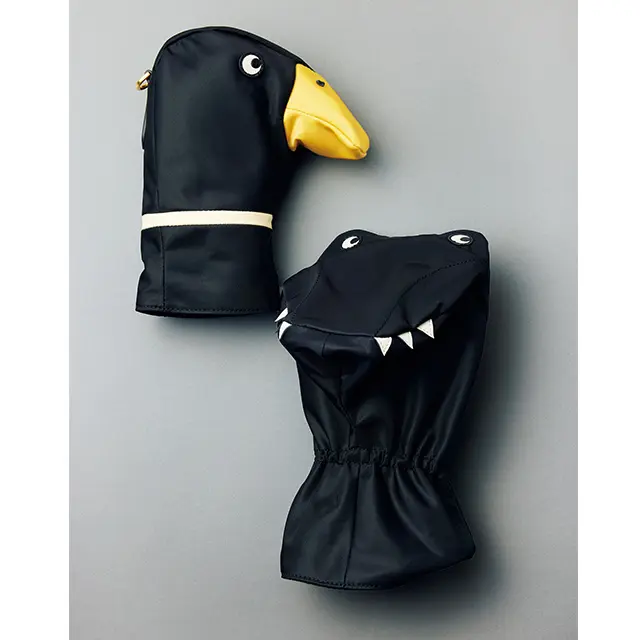 アニヤ・ハインドマーチ