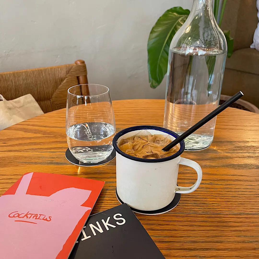 シンガポールでお気に入りのカフェの画像_2