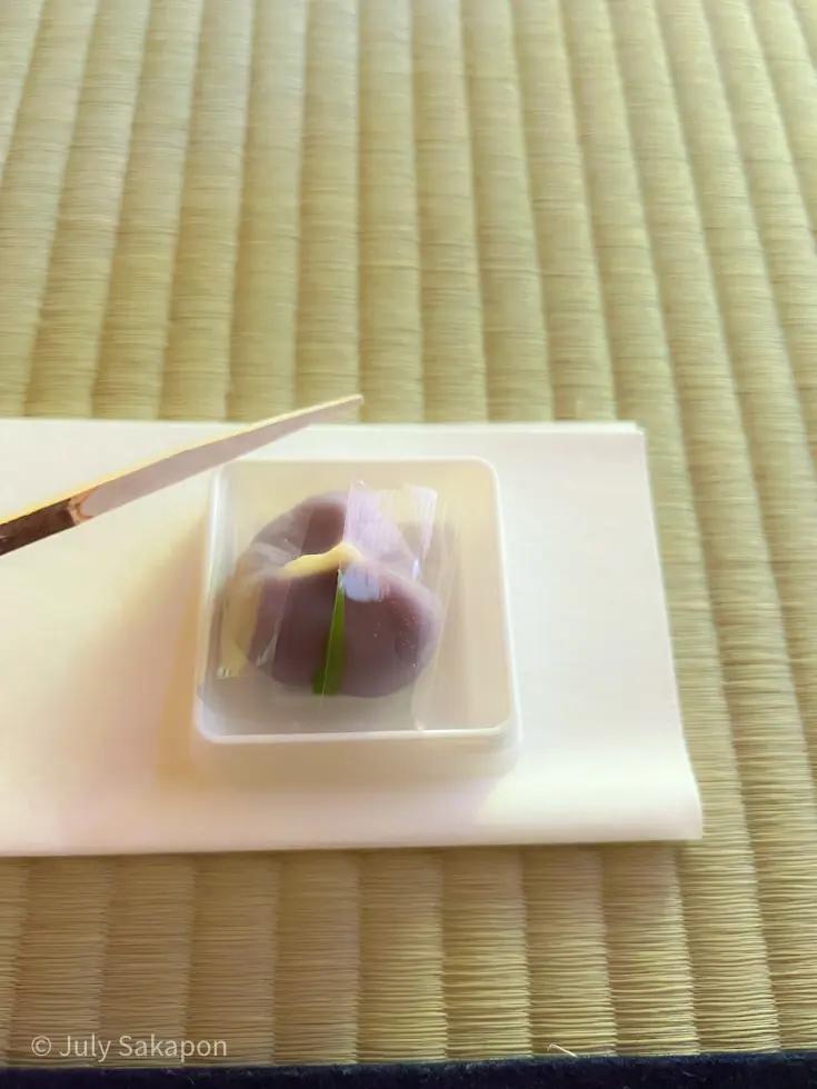 一礼に全てを表す【根津美術館】@表参道の画像_8