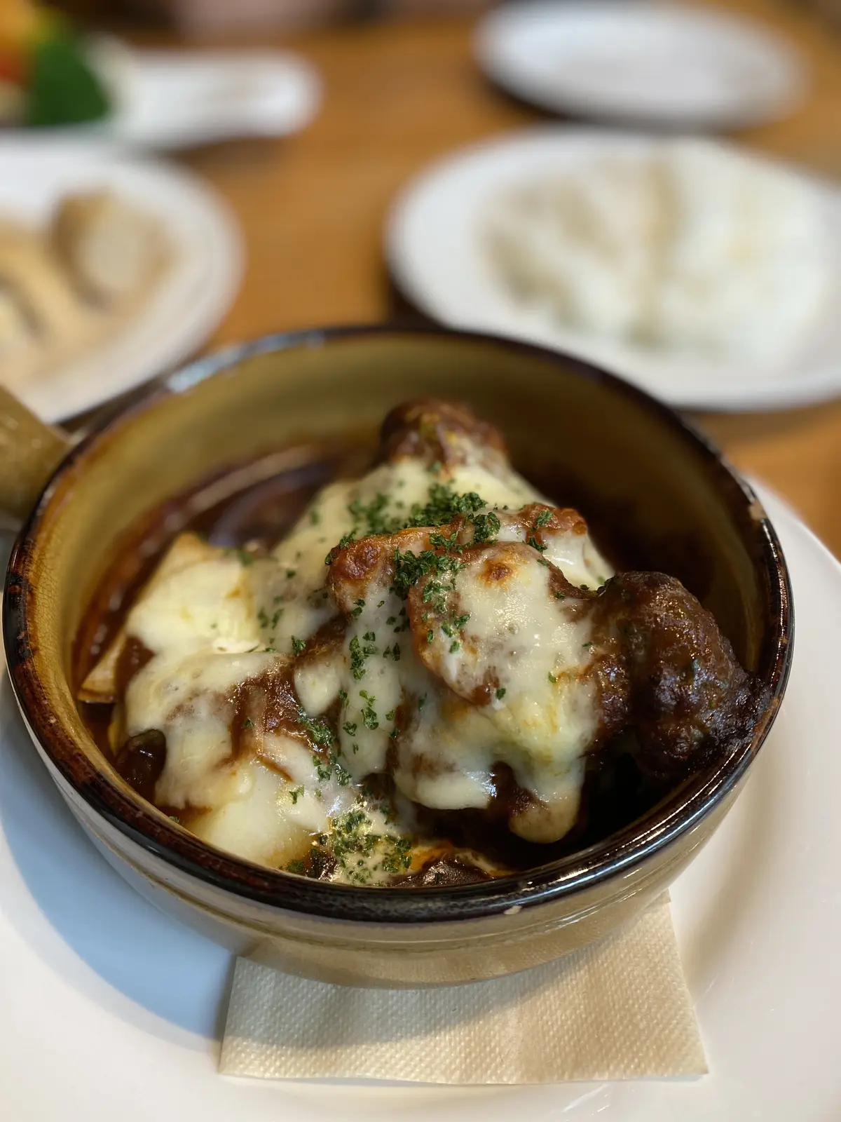 チーズ工房　メッツァネイト