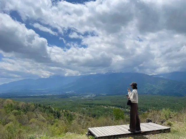 星野リゾート　リゾナーレ八ヶ岳へおでかけの画像_8