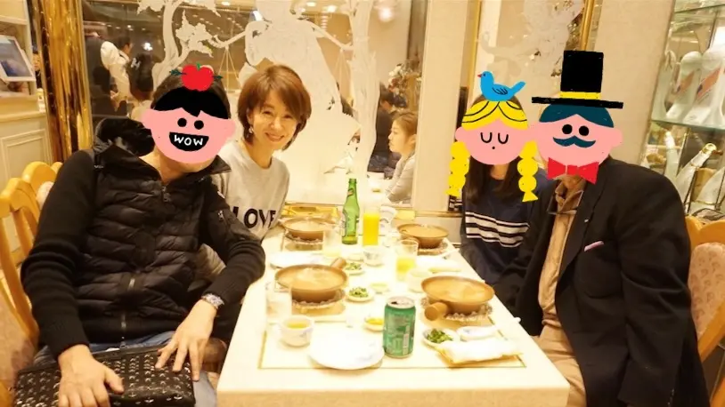 台湾旅行 Part 1の画像_4