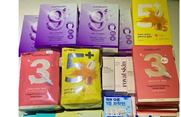 渡韓！美食とショッピングの旅の画像_16