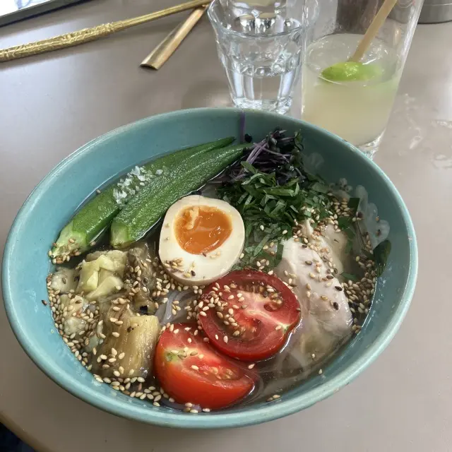 自由が丘おしゃれベトナミーズの画像_6