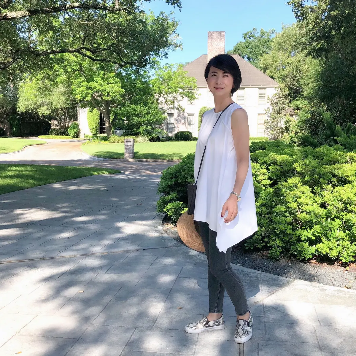 アメリカ旅行のワードローブの画像_7