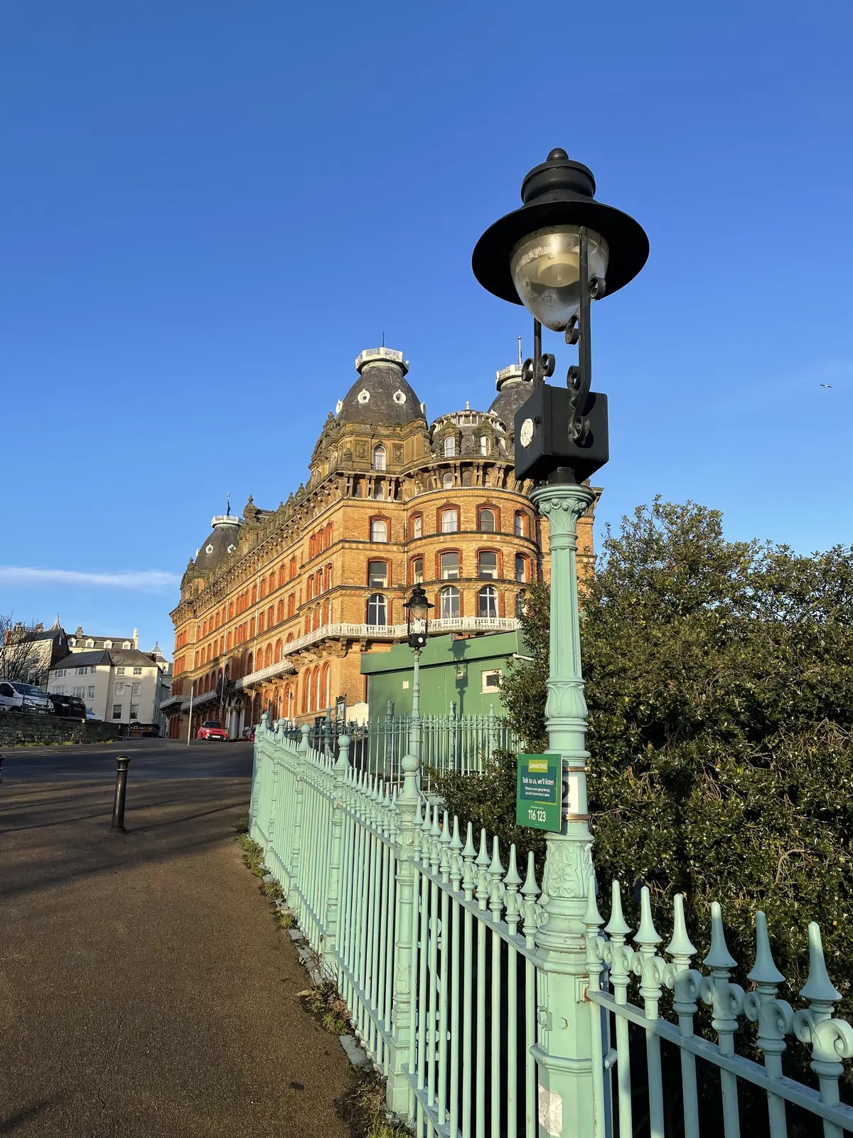 クリスマスイブ：海辺のスパ・シャレーで過の画像_3