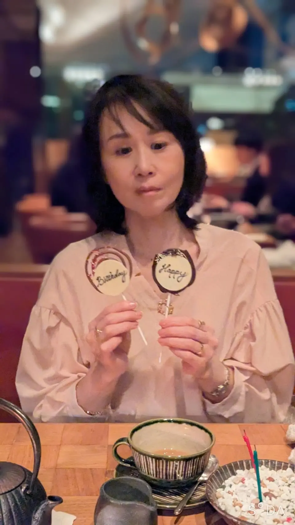 虎ノ門ヒルズ最上階《アンダーズ東京•タヴの画像_11