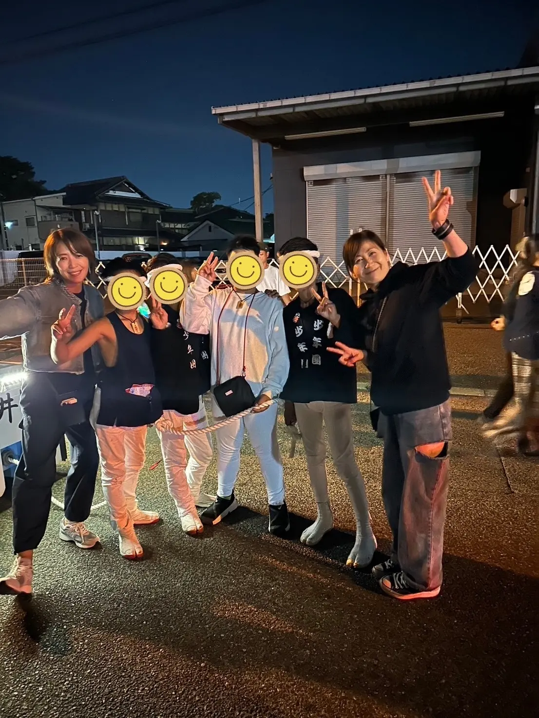 大阪観光Part1 岸和田だんじり祭りにの画像_5