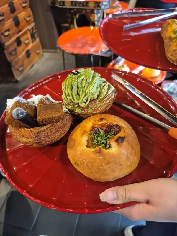 G.Wのお出かけに♪横浜・中華街知る人ぞの画像_13