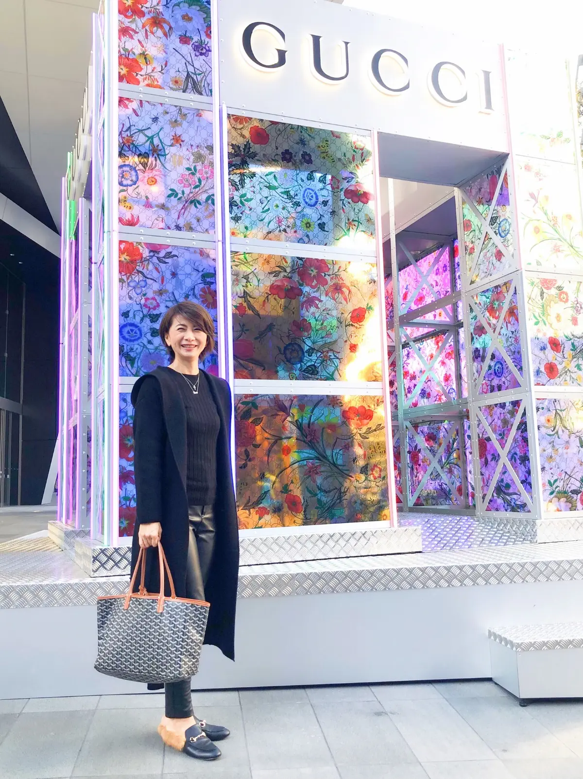 ナイスチームワークの華組同期の画像_6