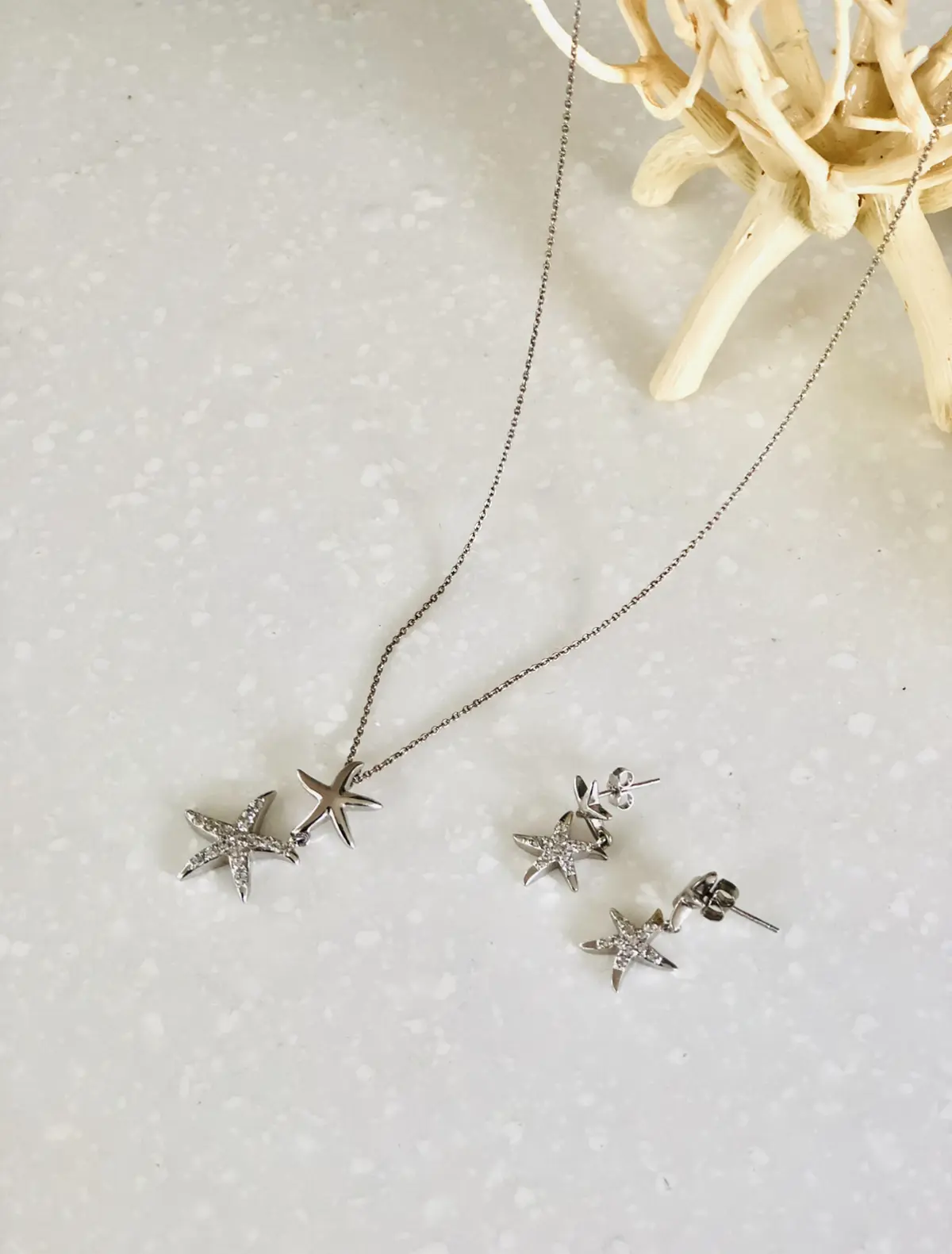 おしゃれブロガー愛用ジュエリー