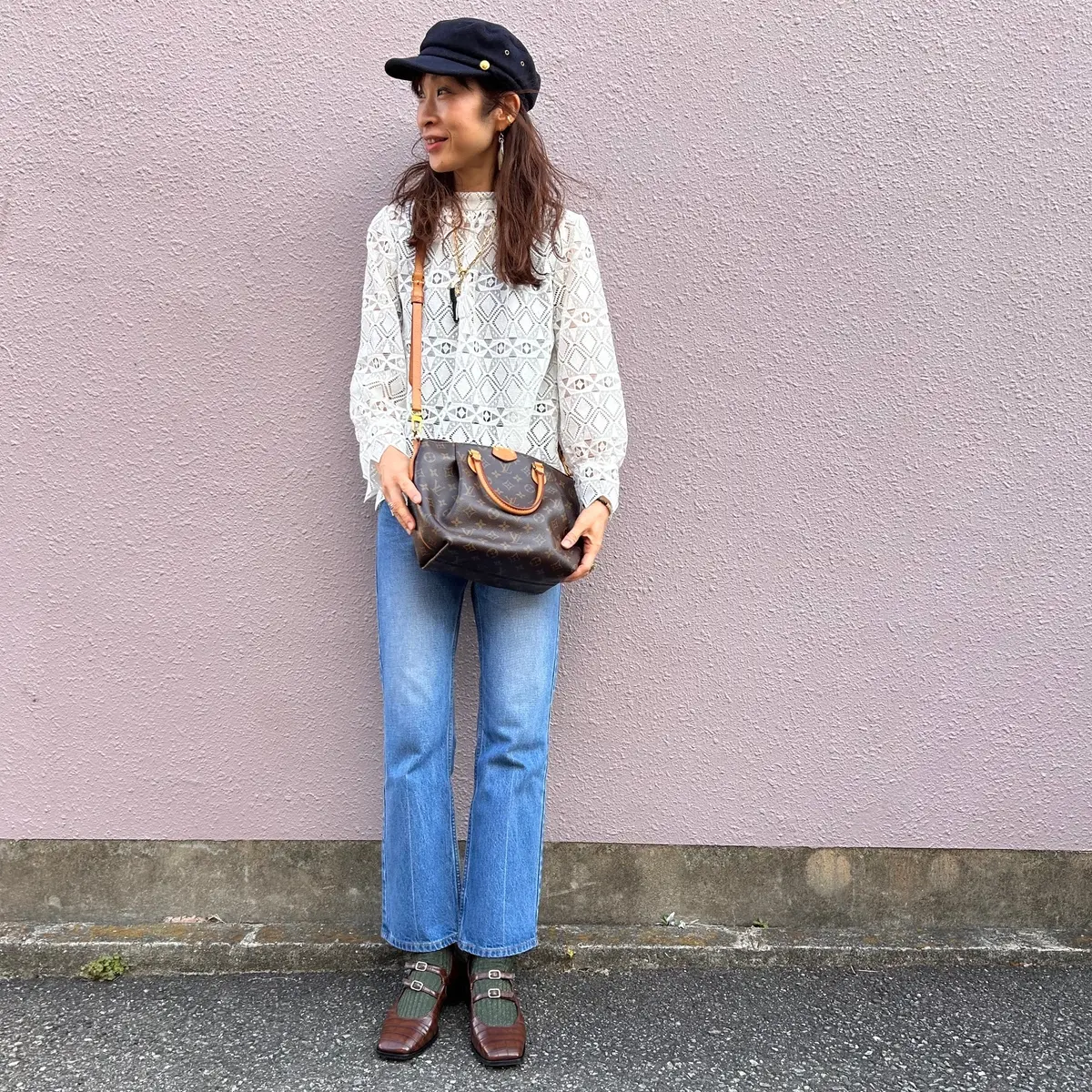 デニムが欲しくなる秋・・デニムブランドのの画像_1