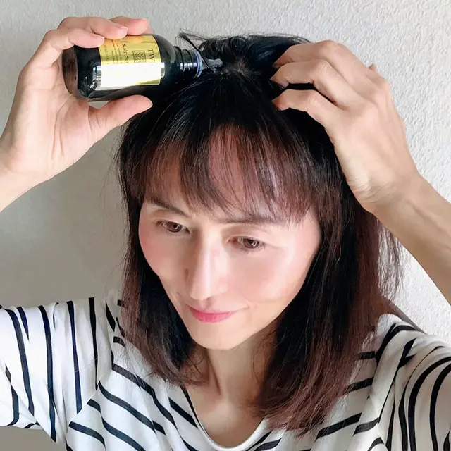 大人気スペシャルケアアイテム