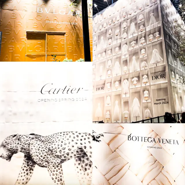 【麻布台ヒルズ】星の降る夜に☆美しい方との画像_4